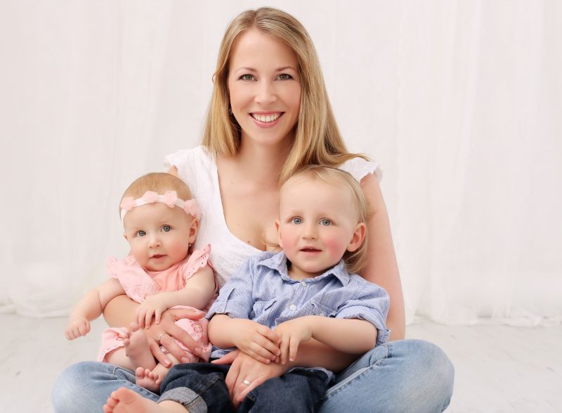 Fotografie (Dětinka)